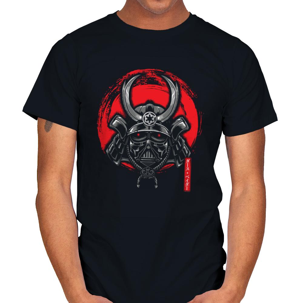 Dark Shogun