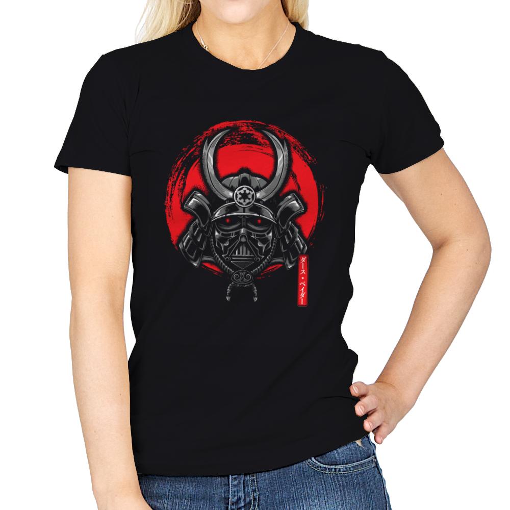 Dark Shogun