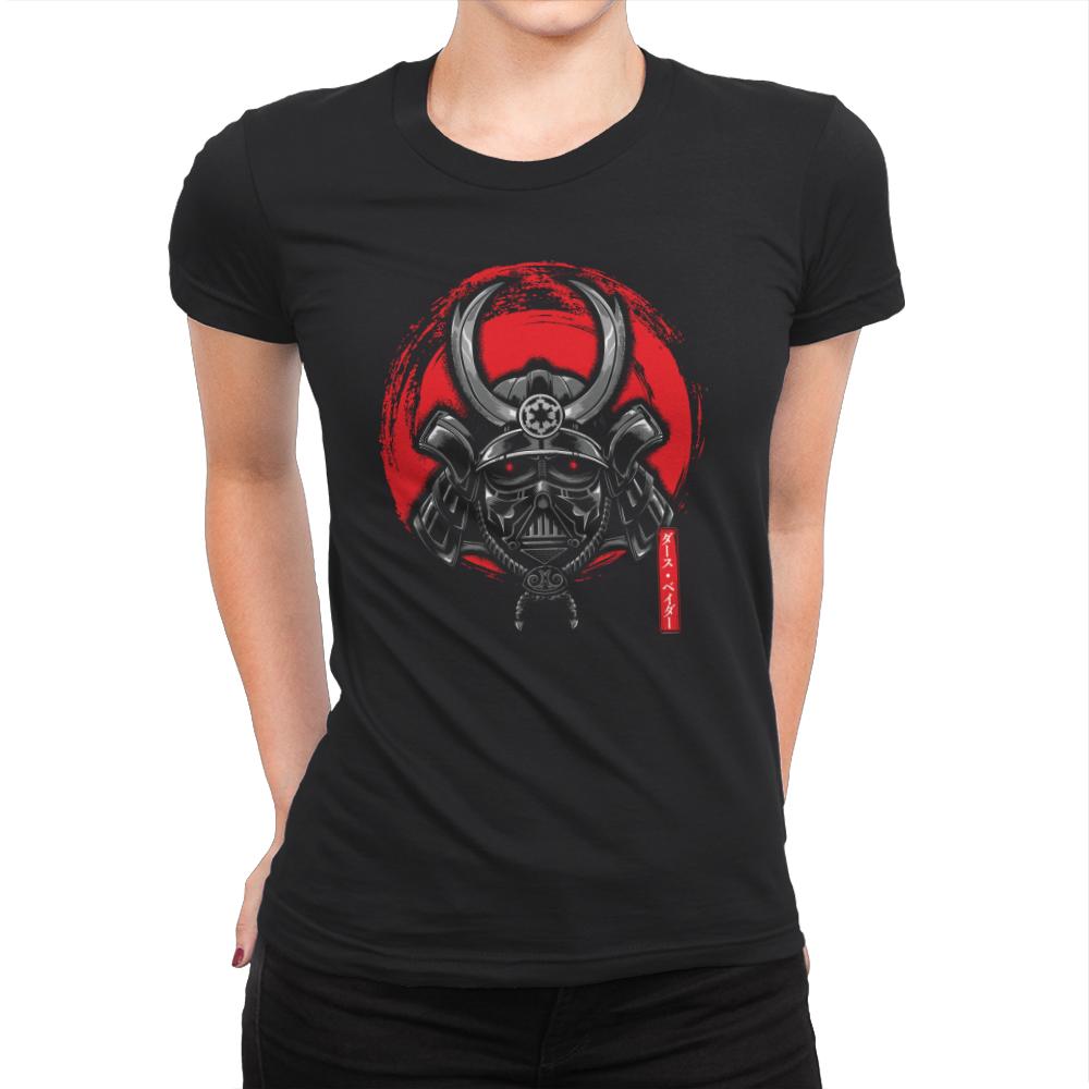 Dark Shogun