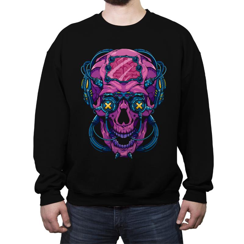 Cyberskull