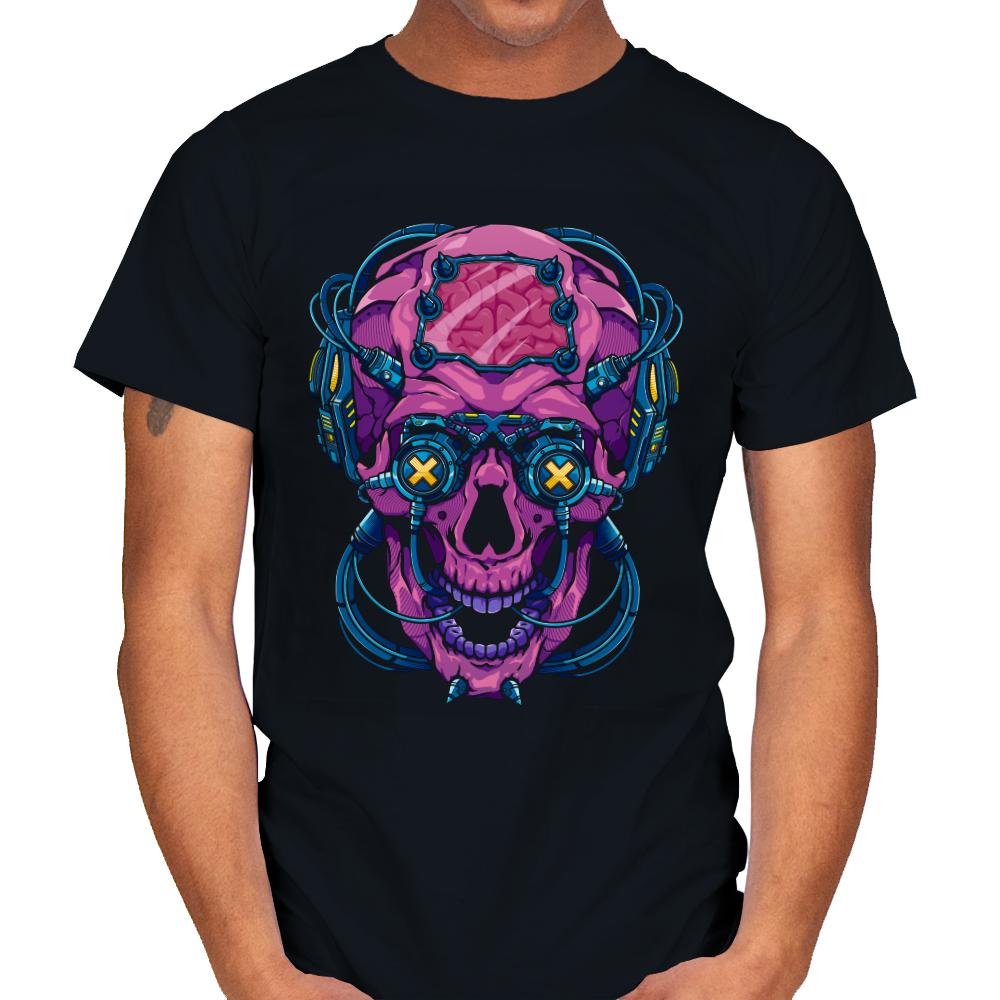 Cyberskull