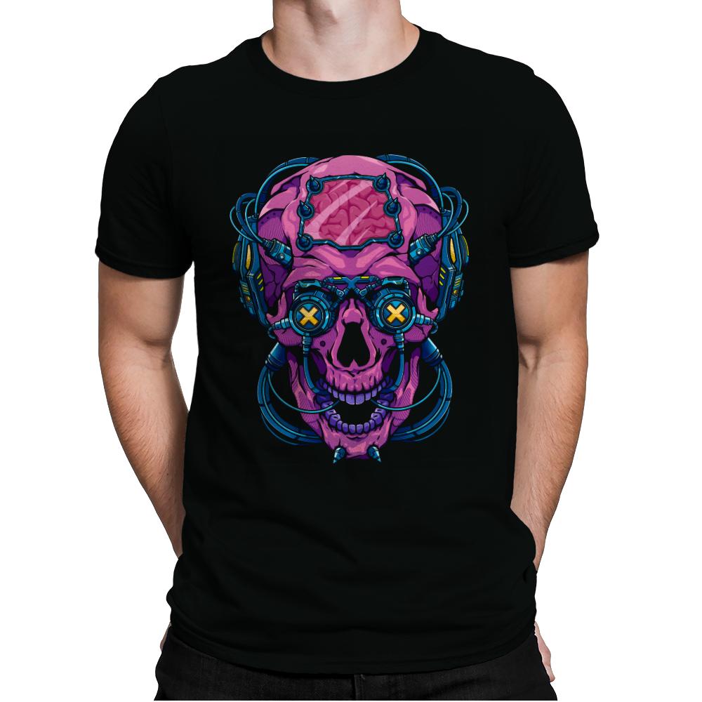 Cyberskull