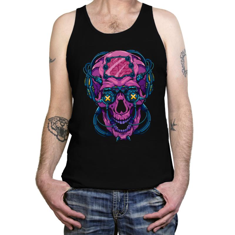 Cyberskull
