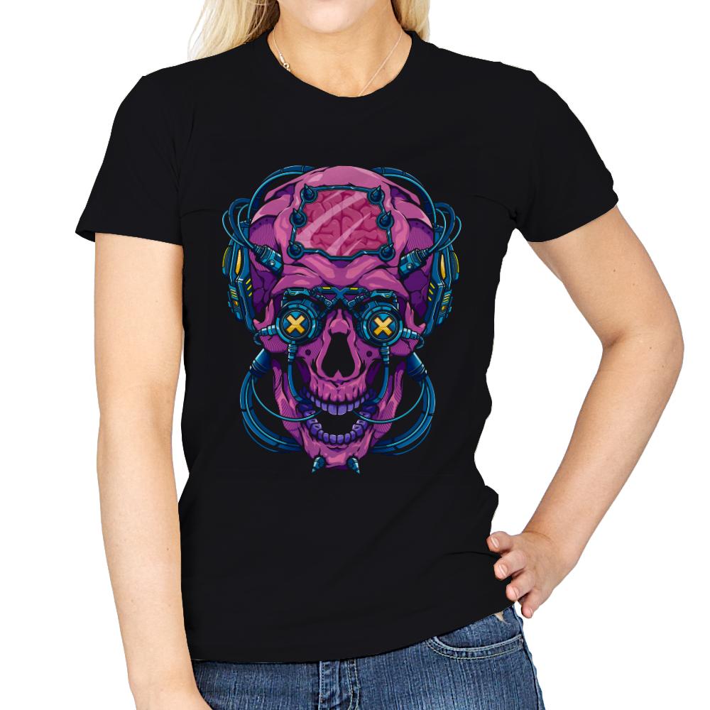 Cyberskull