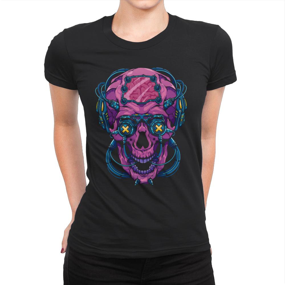 Cyberskull
