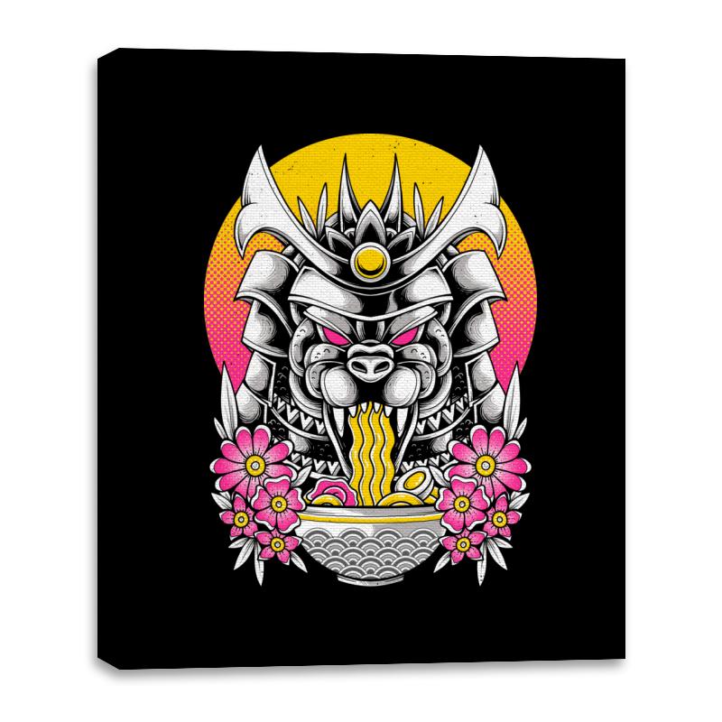 Samurai Kaiju Ramen