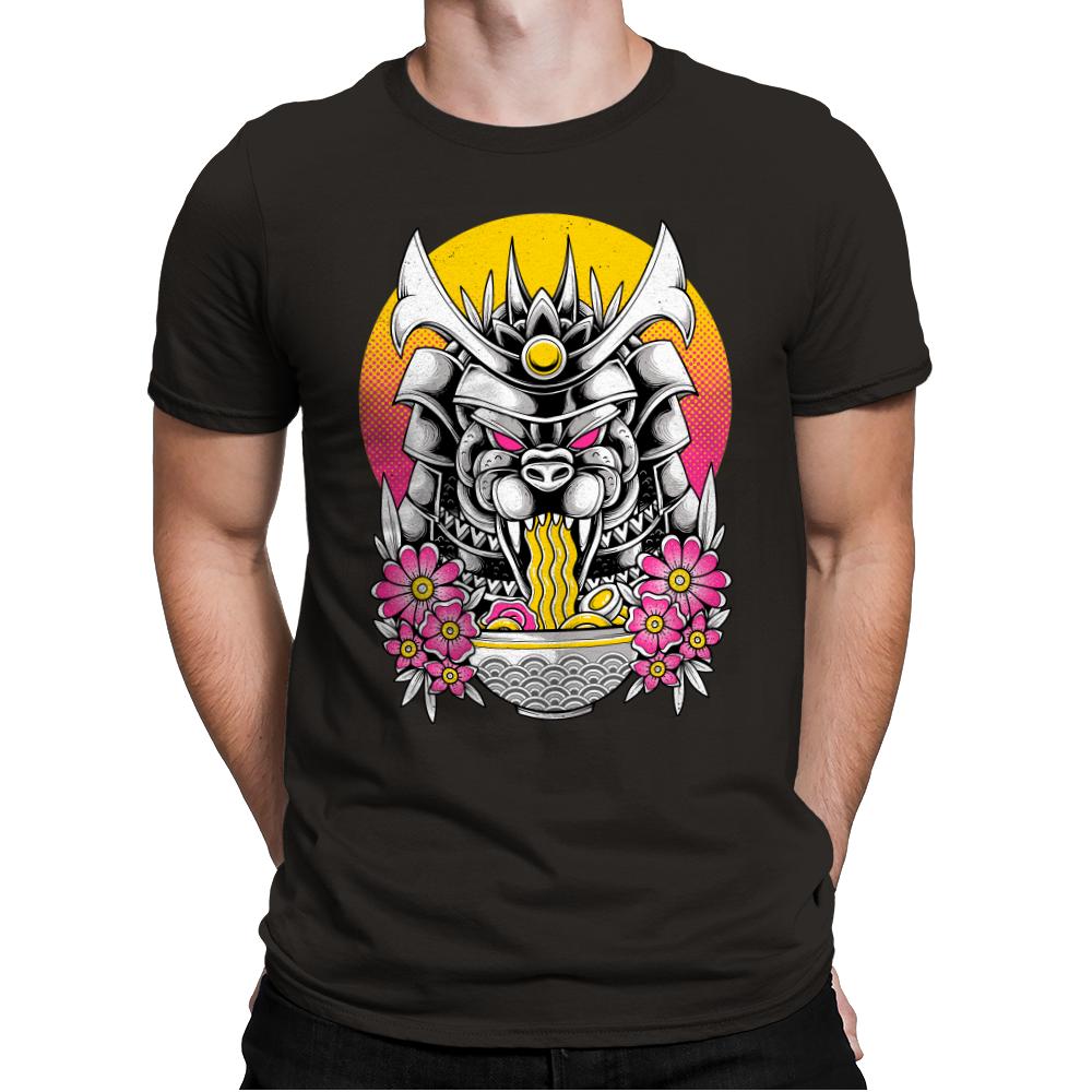 Samurai Kaiju Ramen