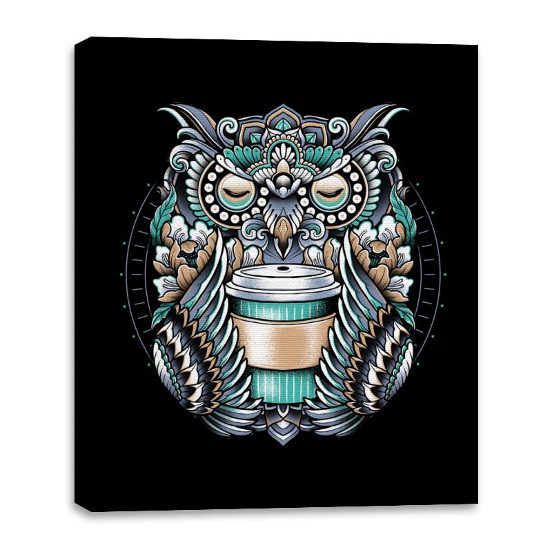 Coffee Spirit