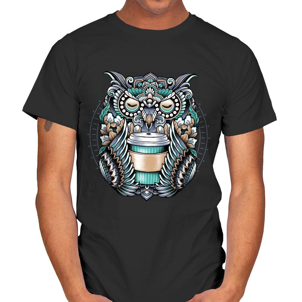 Coffee Spirit