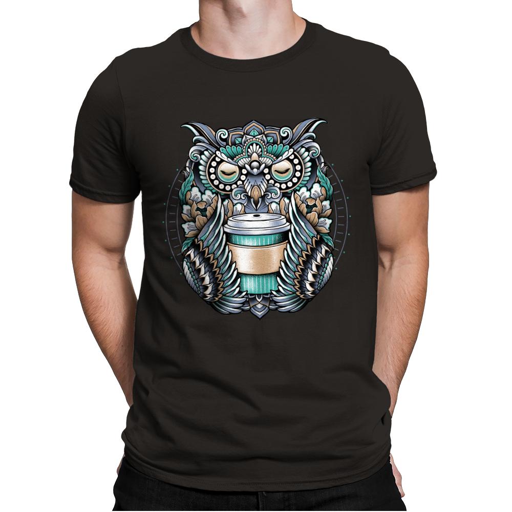 Coffee Spirit