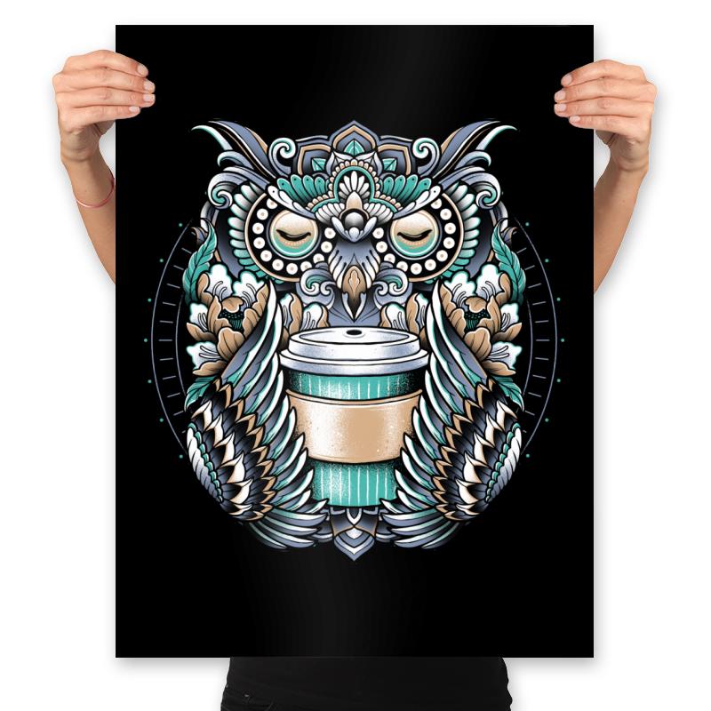 Coffee Spirit