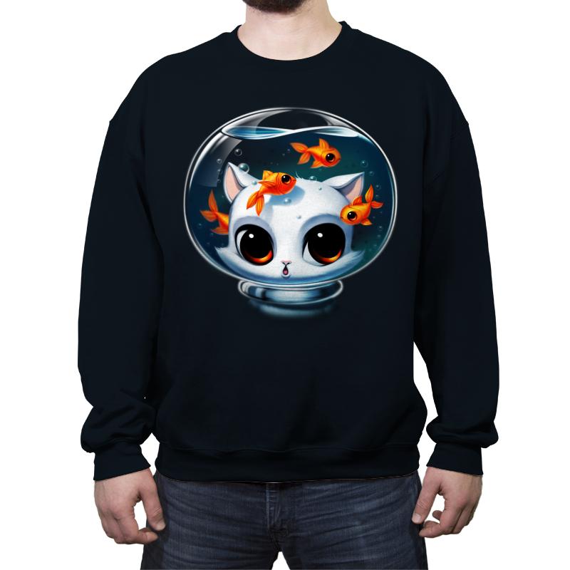 Castronaut Cat