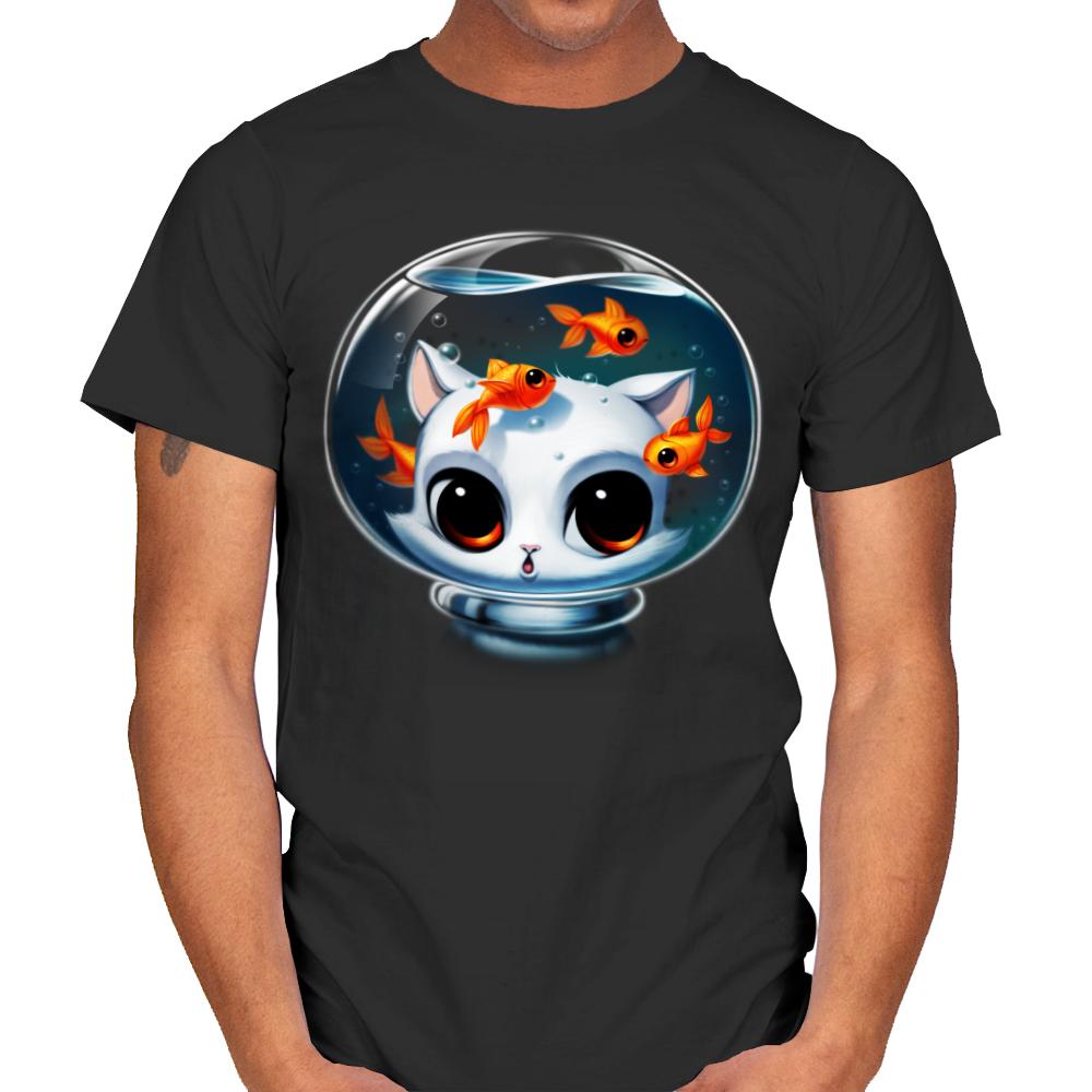 Castronaut Cat