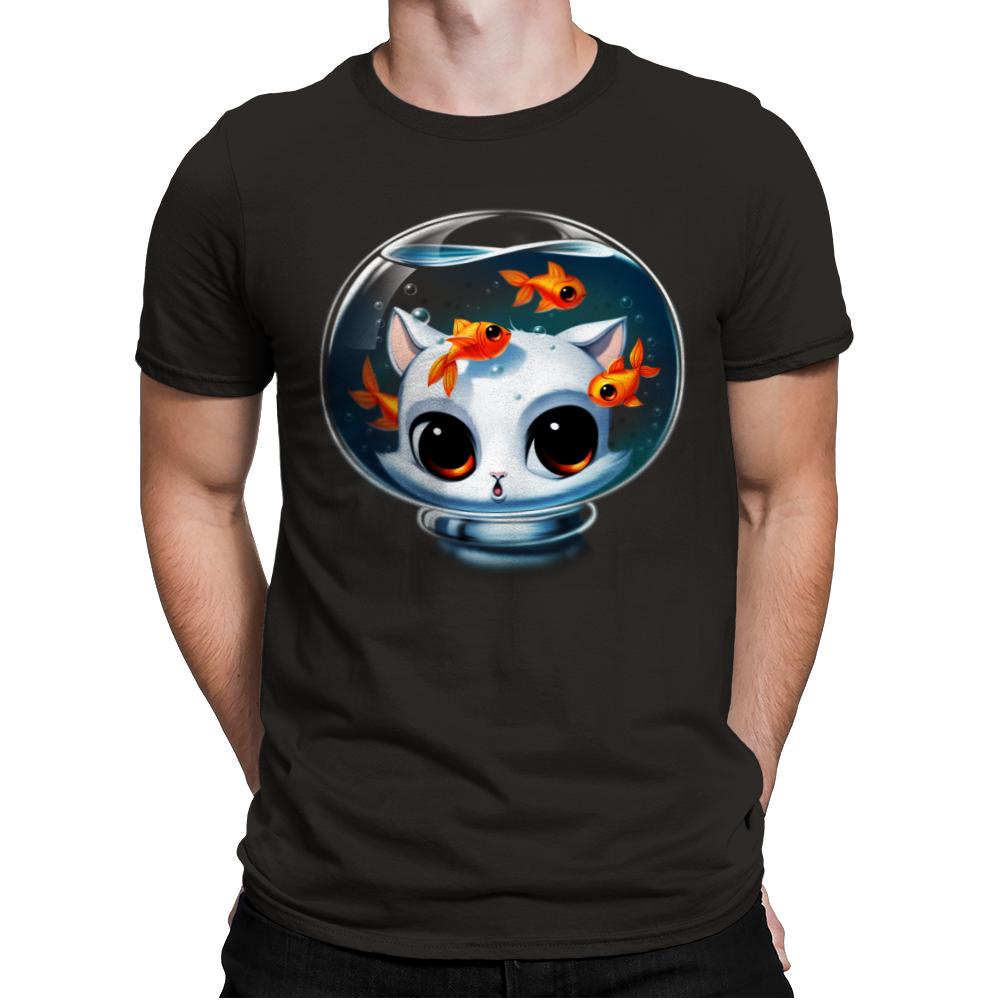 Castronaut Cat