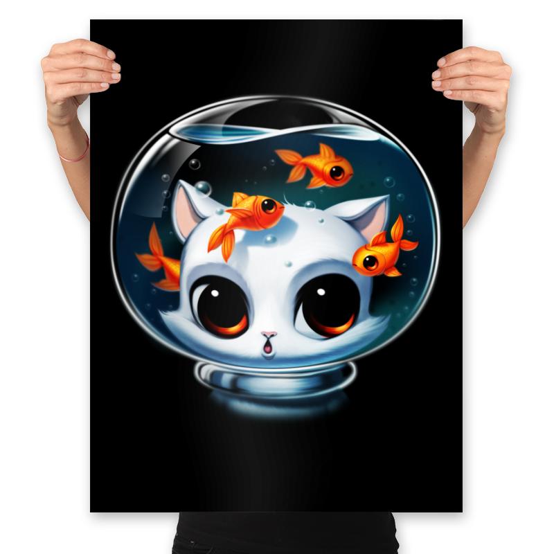 Castronaut Cat