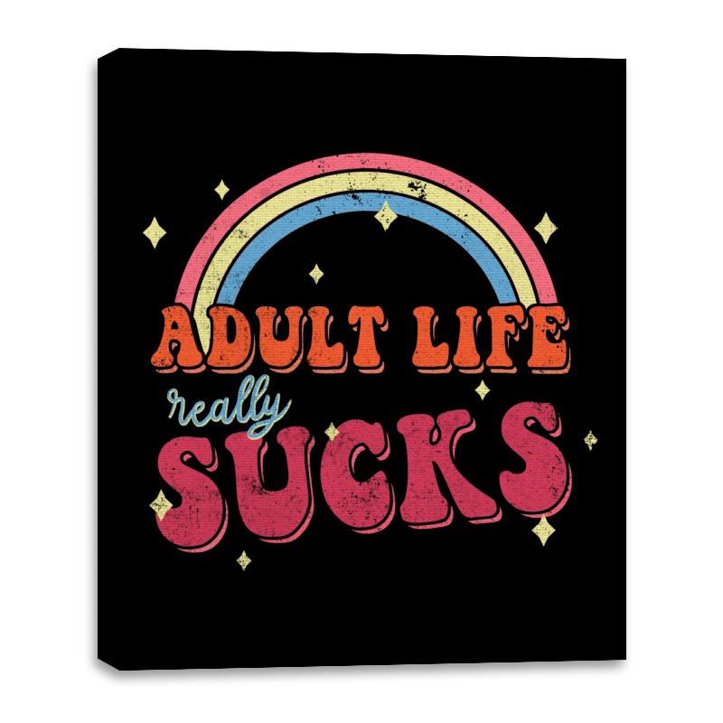 Adult Life