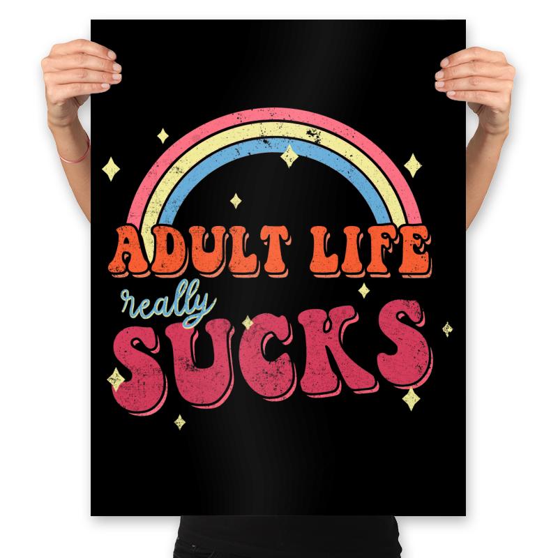 Adult Life