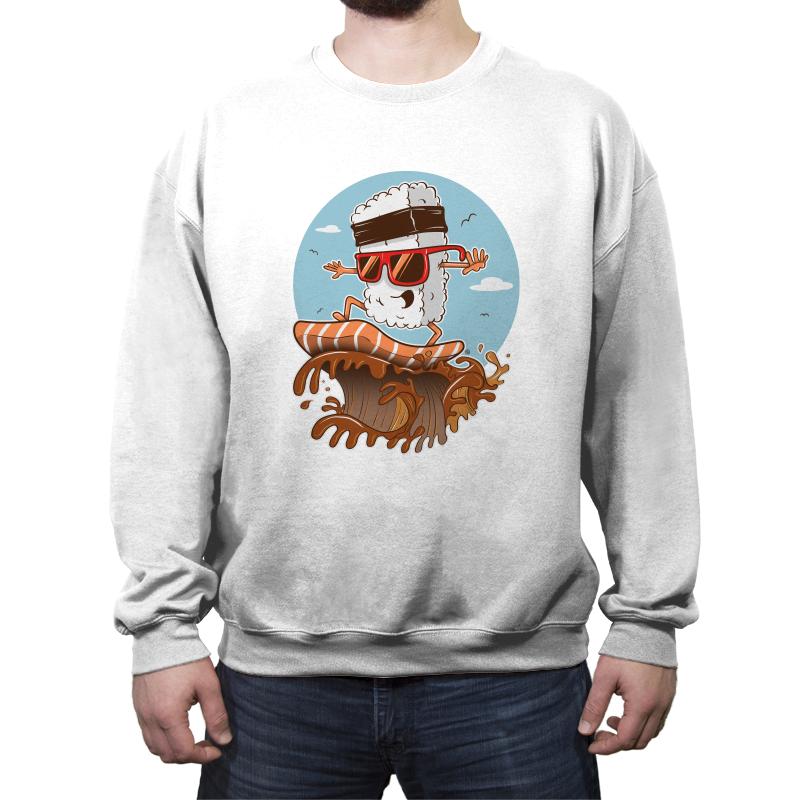 Sushi Surfer