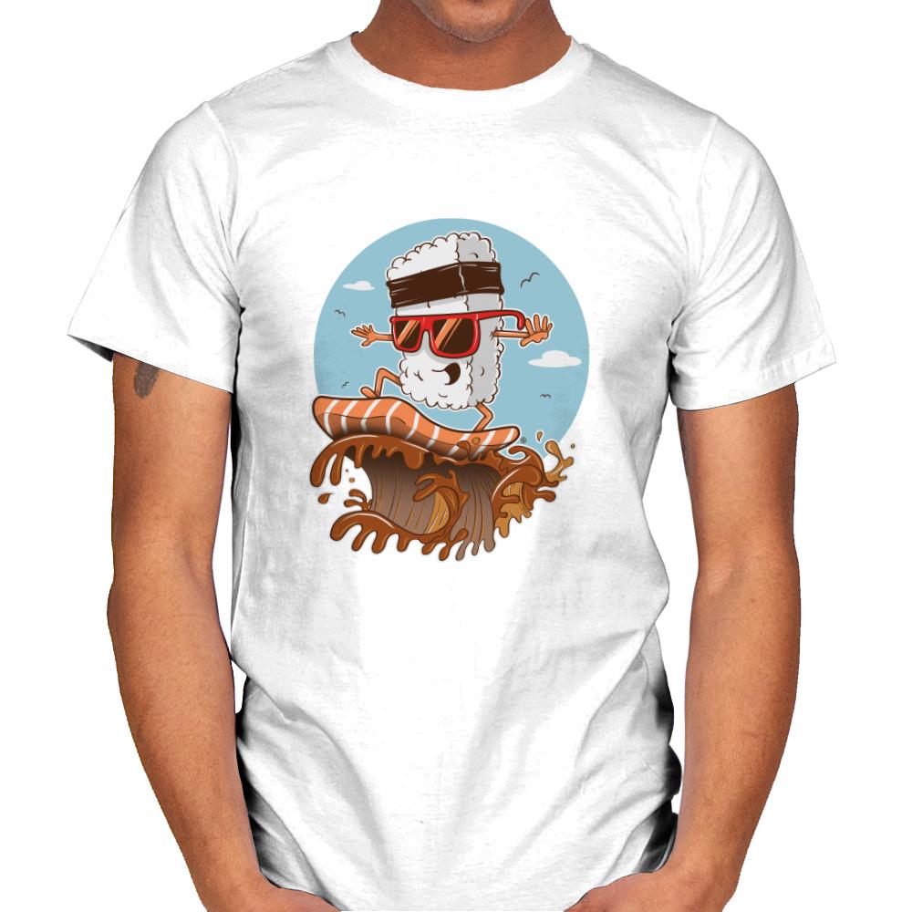 Sushi Surfer