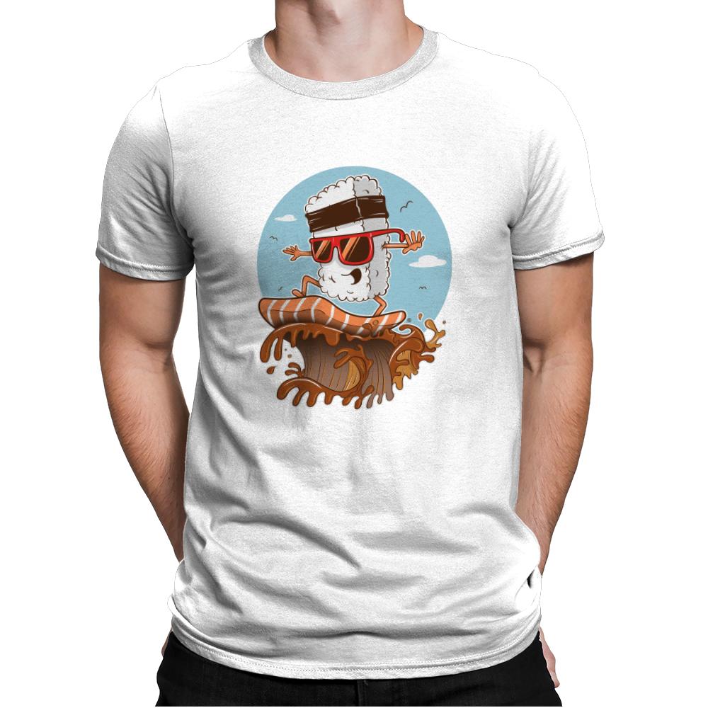 Sushi Surfer