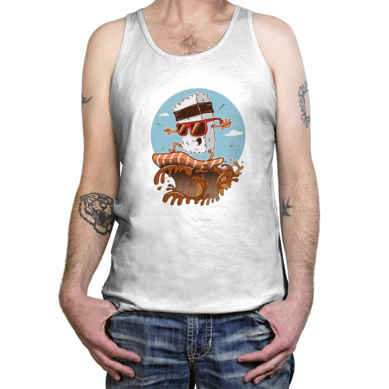 Sushi Surfer