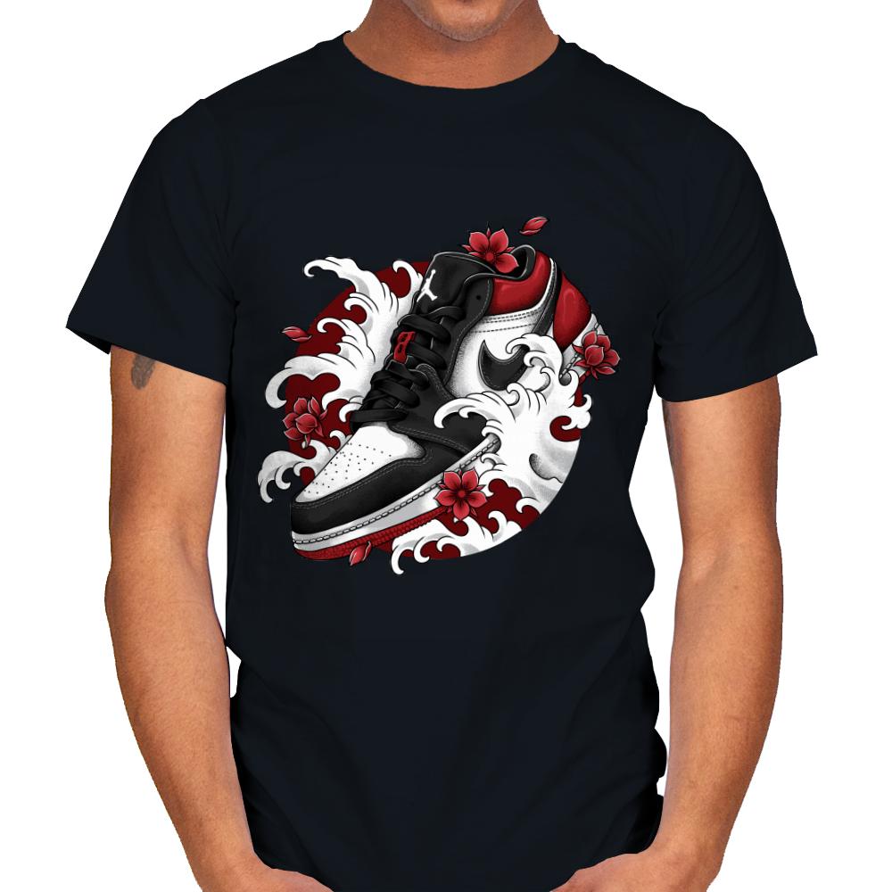 Slick Kicks
