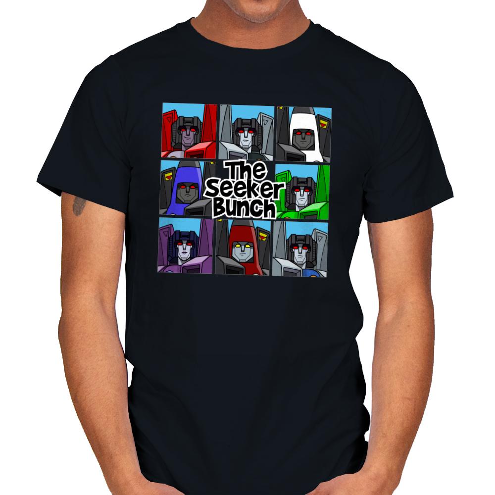 The Seeker Bunch