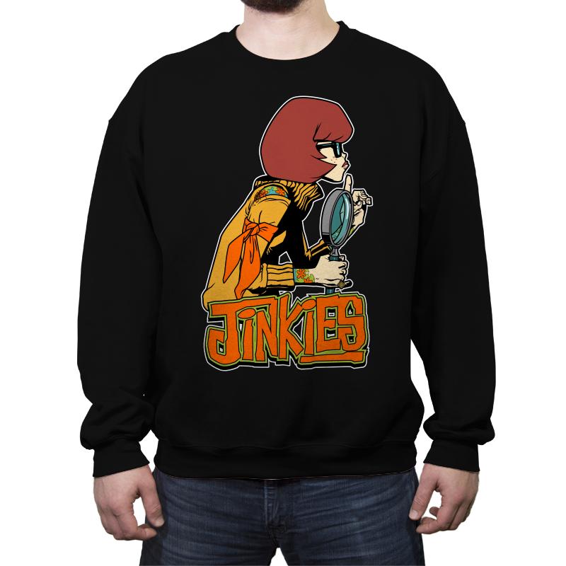 Jinkie Girl
