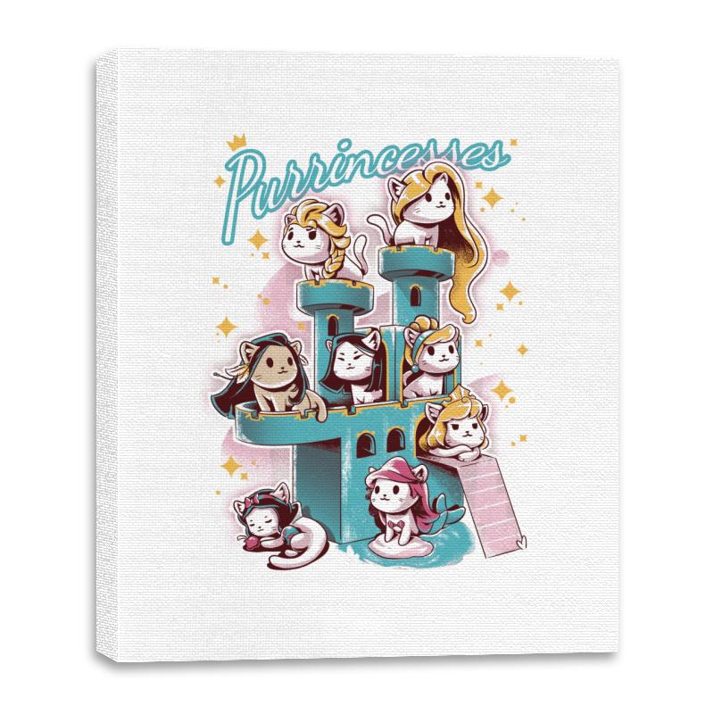 Purrrincess