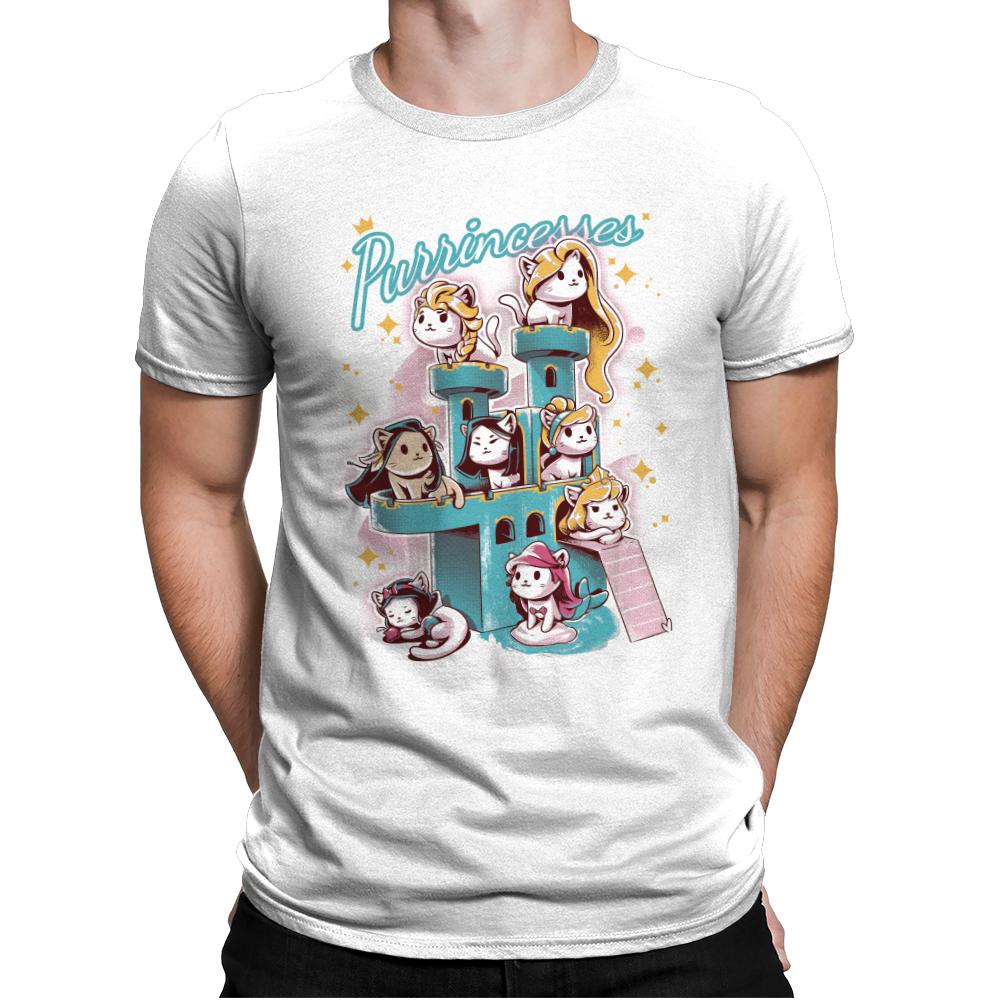 Purrrincess