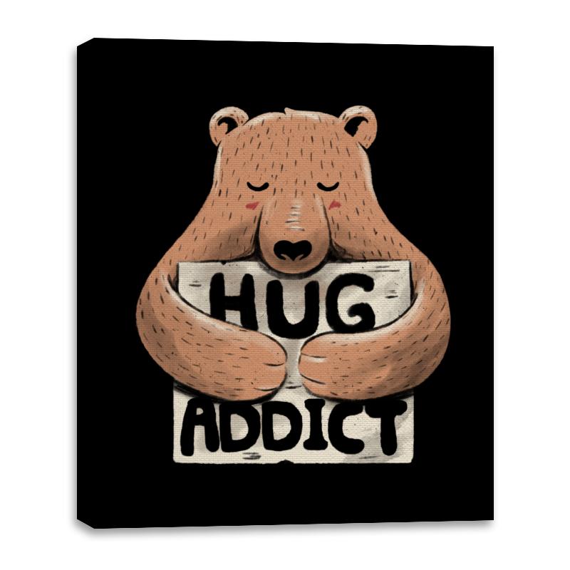 Hug Addict