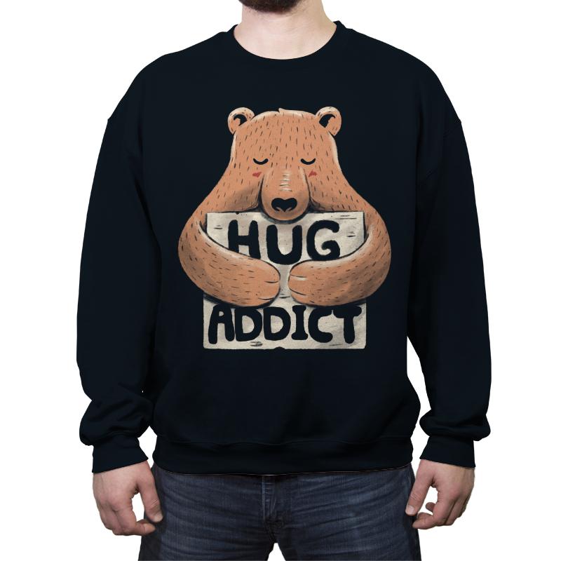 Hug Addict
