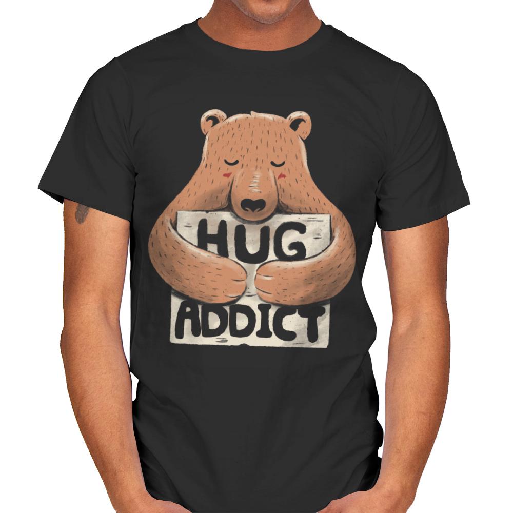 Hug Addict