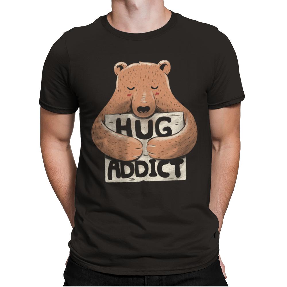 Hug Addict