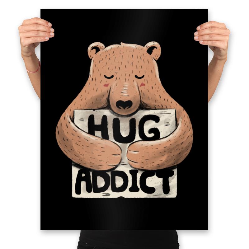 Hug Addict