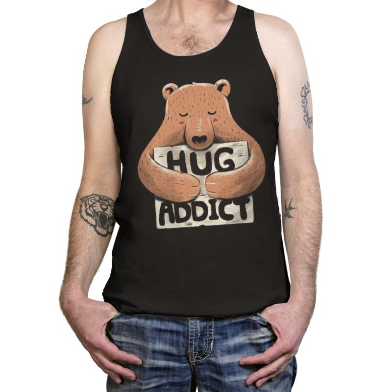 Hug Addict