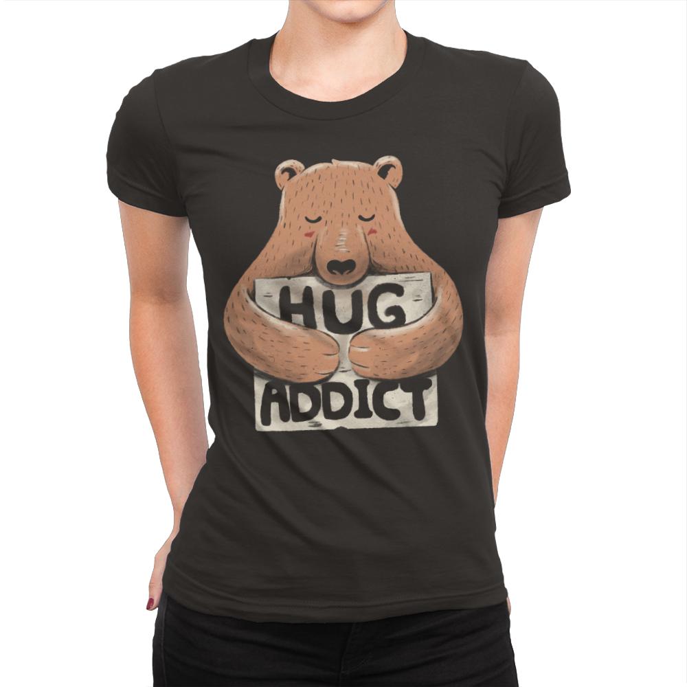 Hug Addict