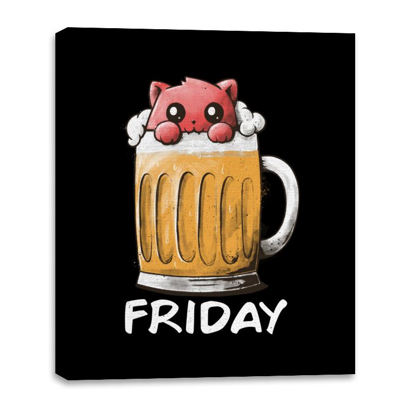 Friday Fun Day