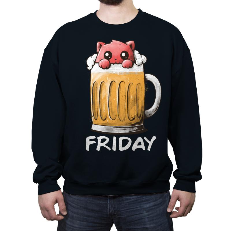 Friday Fun Day