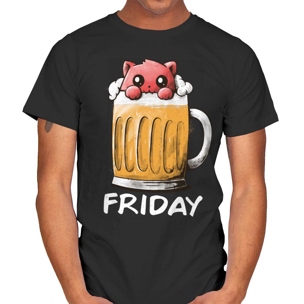 Friday Fun Day