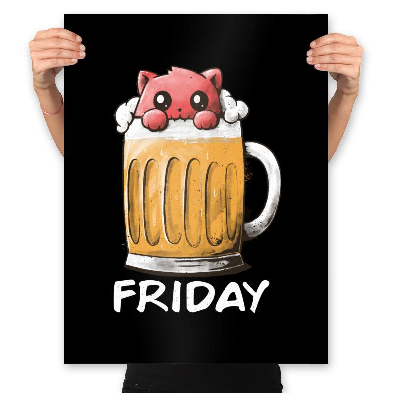Friday Fun Day