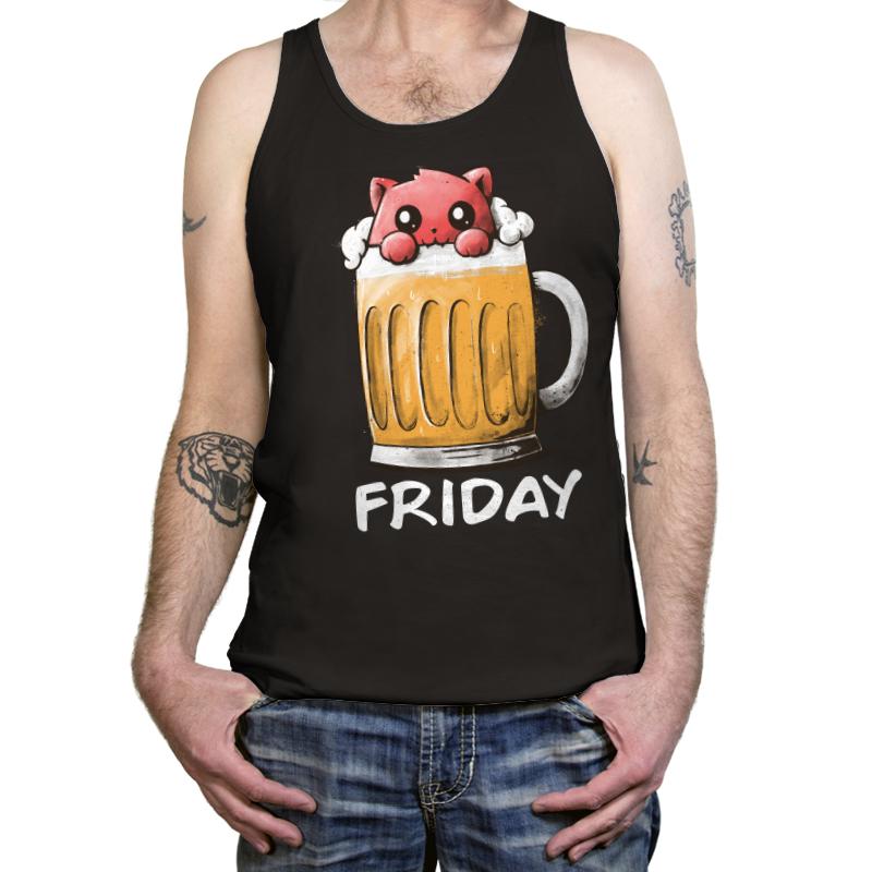 Friday Fun Day