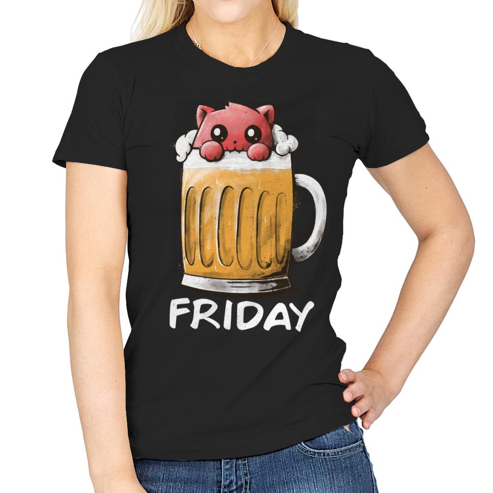 Friday Fun Day