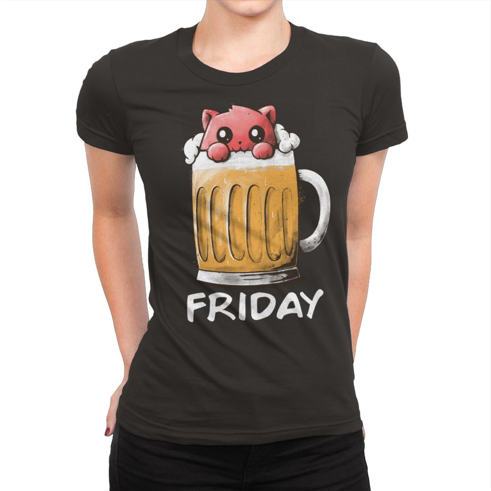 Friday Fun Day