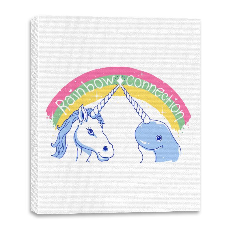 Rainbow Connection