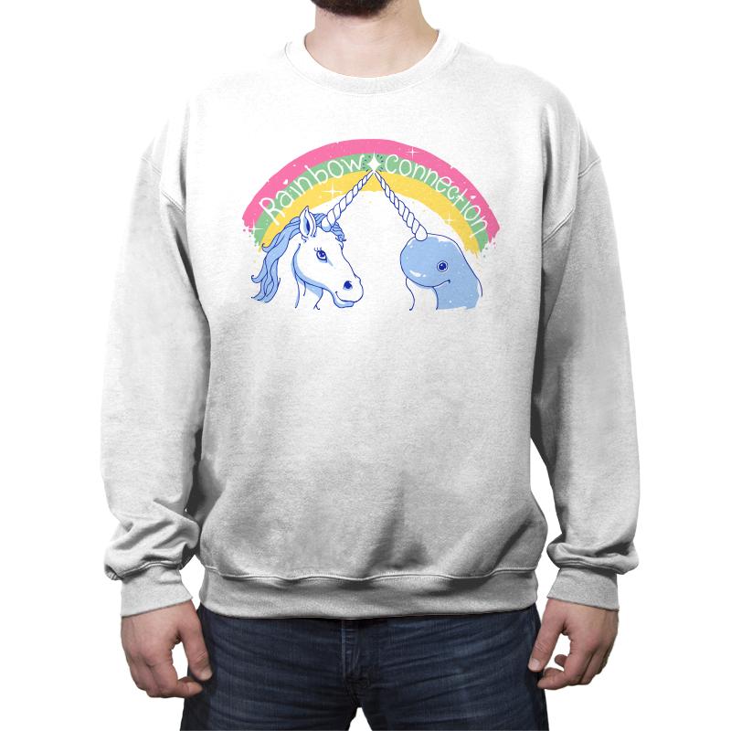 Rainbow Connection
