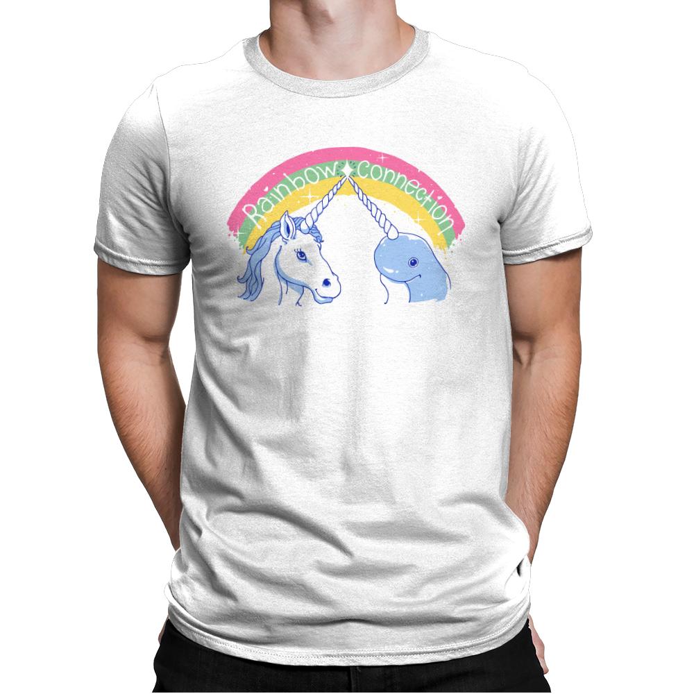 Rainbow Connection