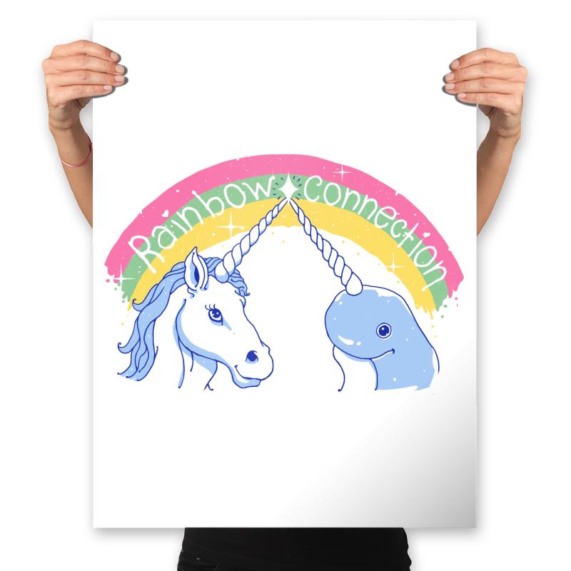 Rainbow Connection