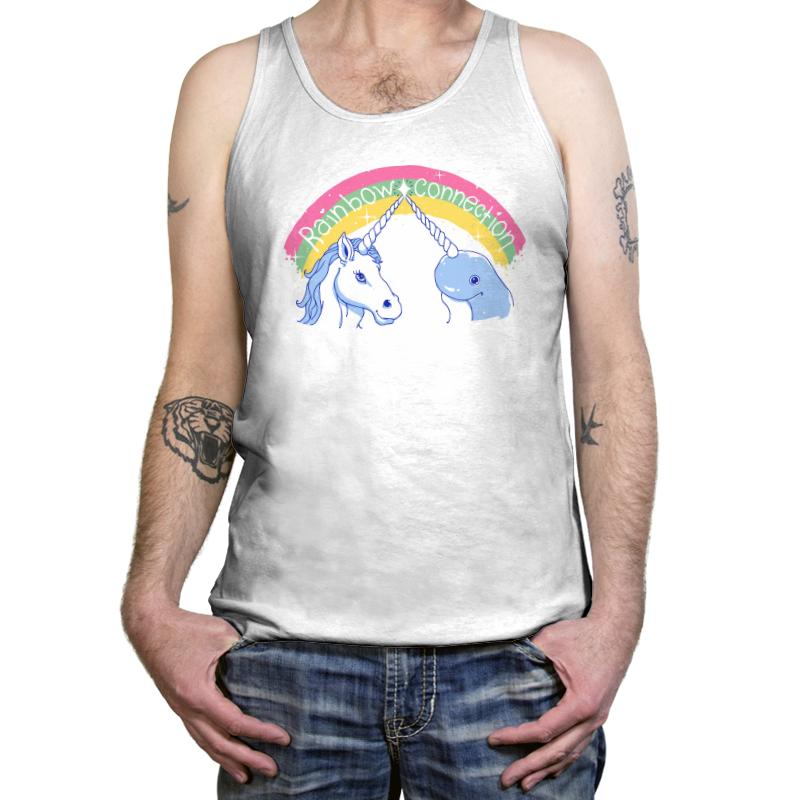 Rainbow Connection