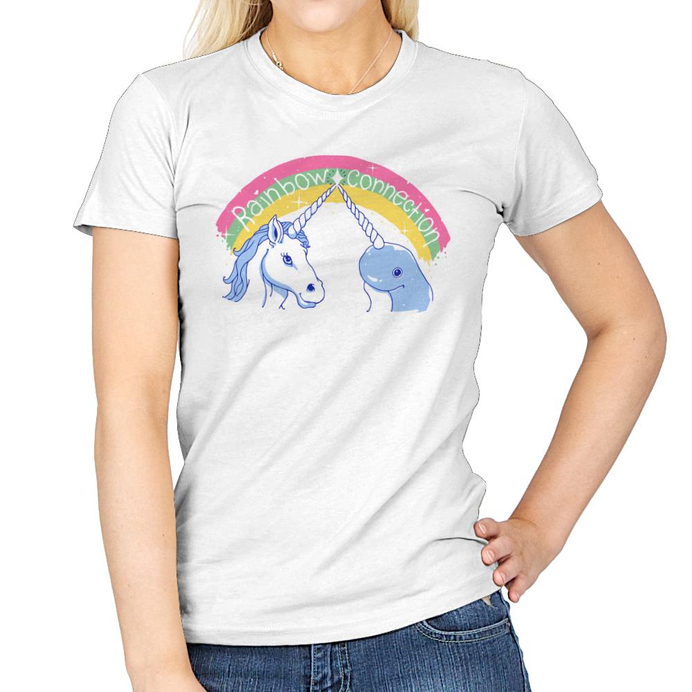 Rainbow Connection